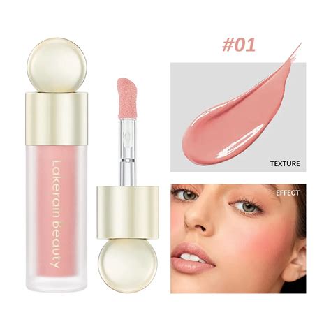 liquid blush dior